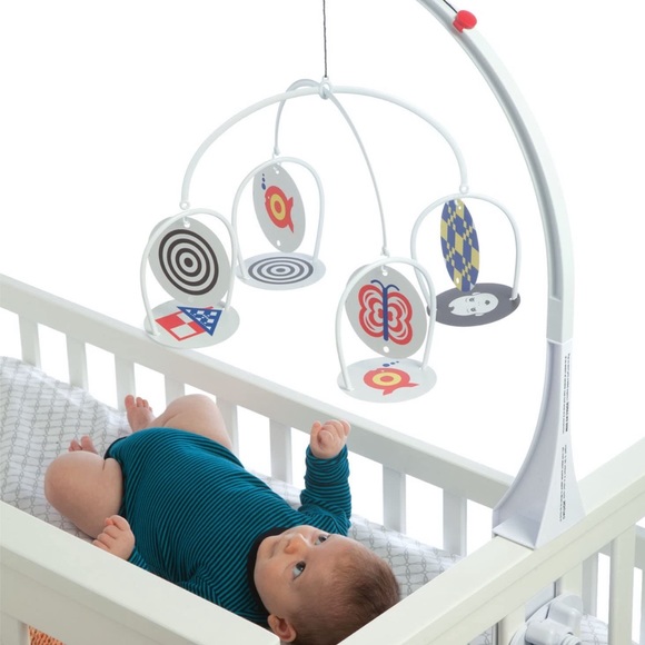 Other - Wimmer ferguson infant stim mobile Other - Wimmer ferguson infant stim mobile